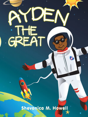 cover image of Ayden  the Great